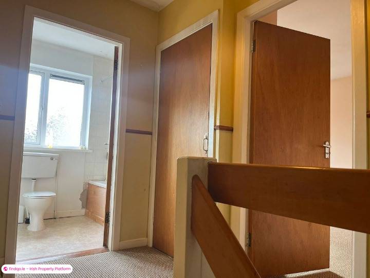End of terrace house for Sale in Waterford City Centre, Waterford