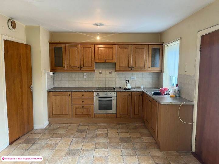 End of terrace house for Sale in Waterford City Centre, Waterford