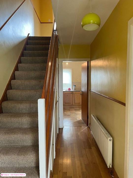 End of terrace house for Sale in Waterford City Centre, Waterford