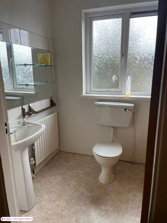 End of terrace house for Sale in Waterford City Centre, Waterford