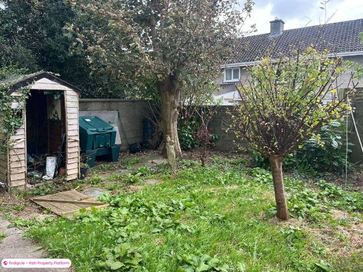 End of terrace house for Sale in Waterford City Centre, Waterford