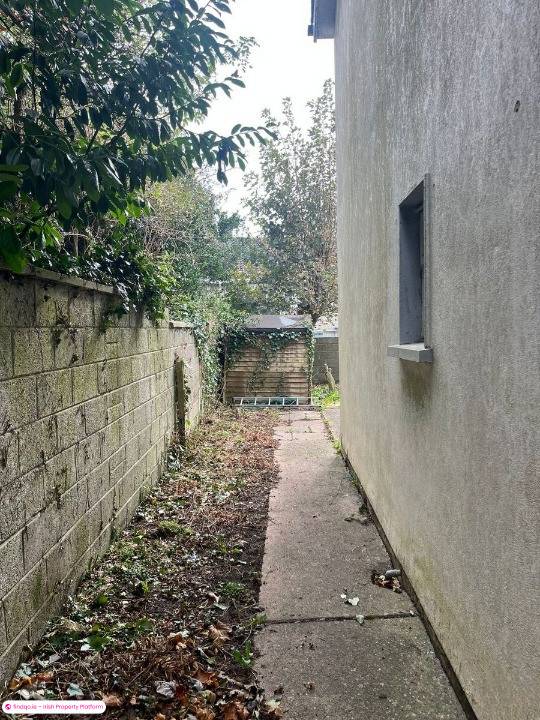 End of terrace house for Sale in Waterford City Centre, Waterford