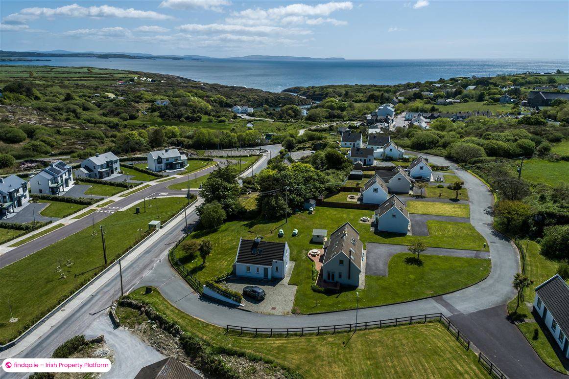 Detached house for Sale in Goleen, Cork