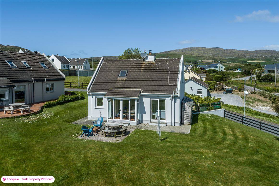 Detached house for Sale in Goleen, Cork
