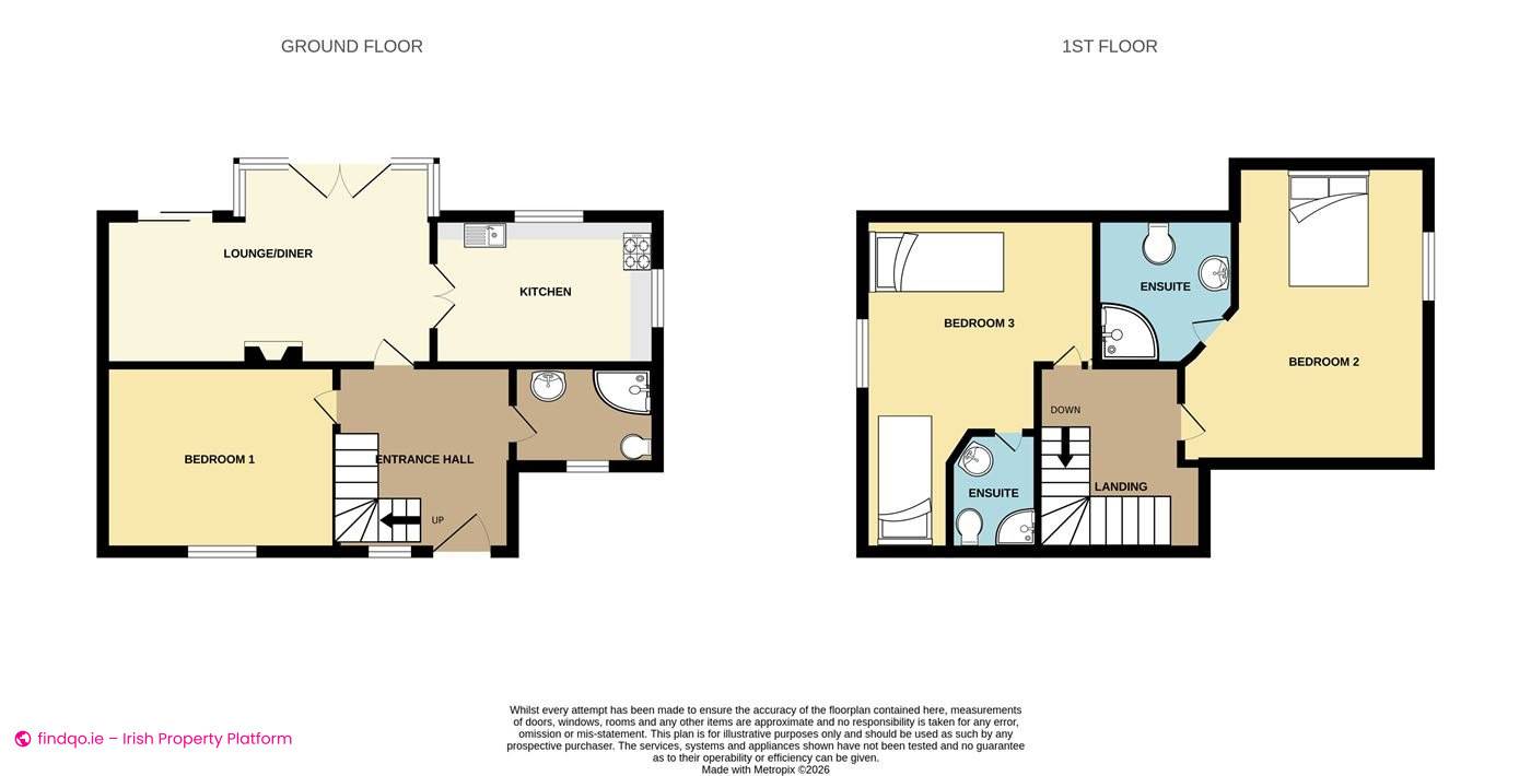 Detached house for Sale in Goleen, Cork