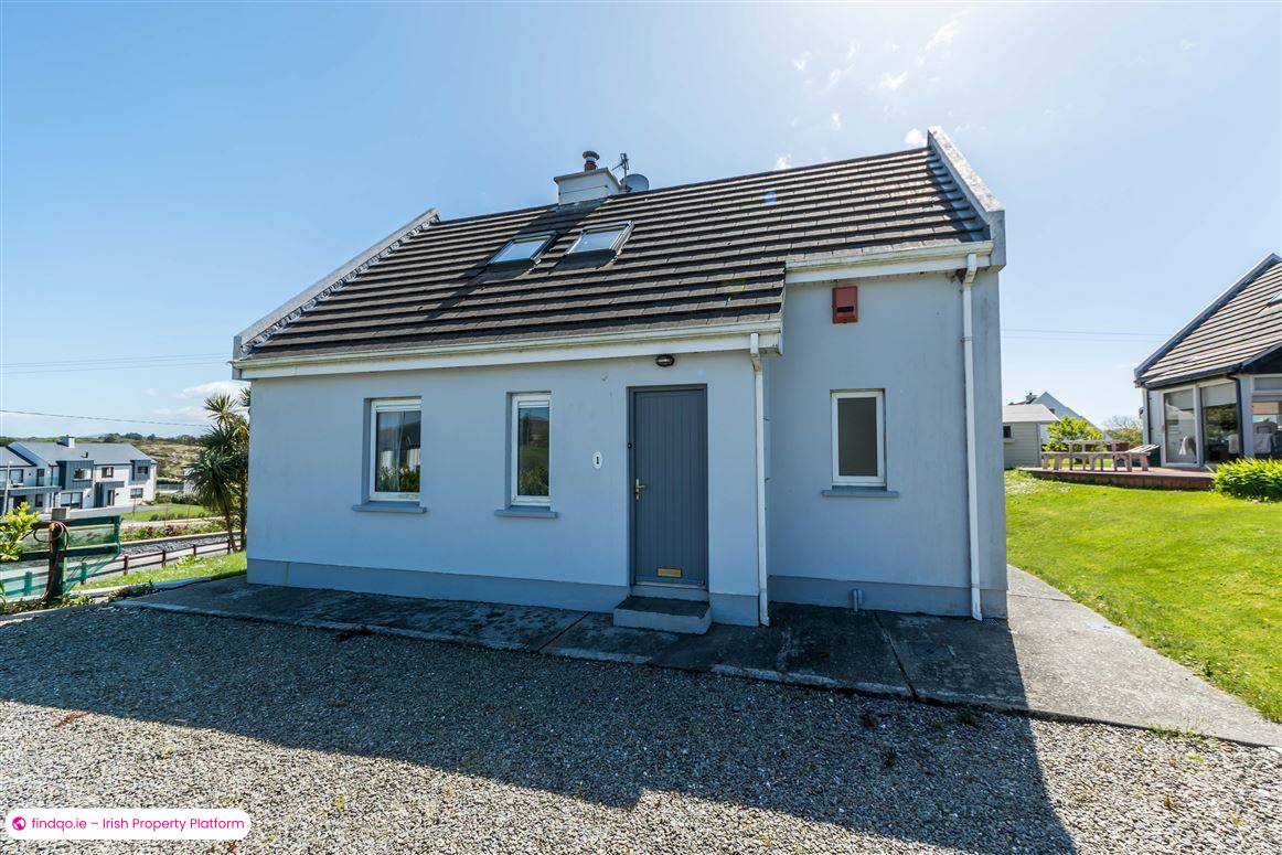 Detached house for Sale in Goleen, Cork