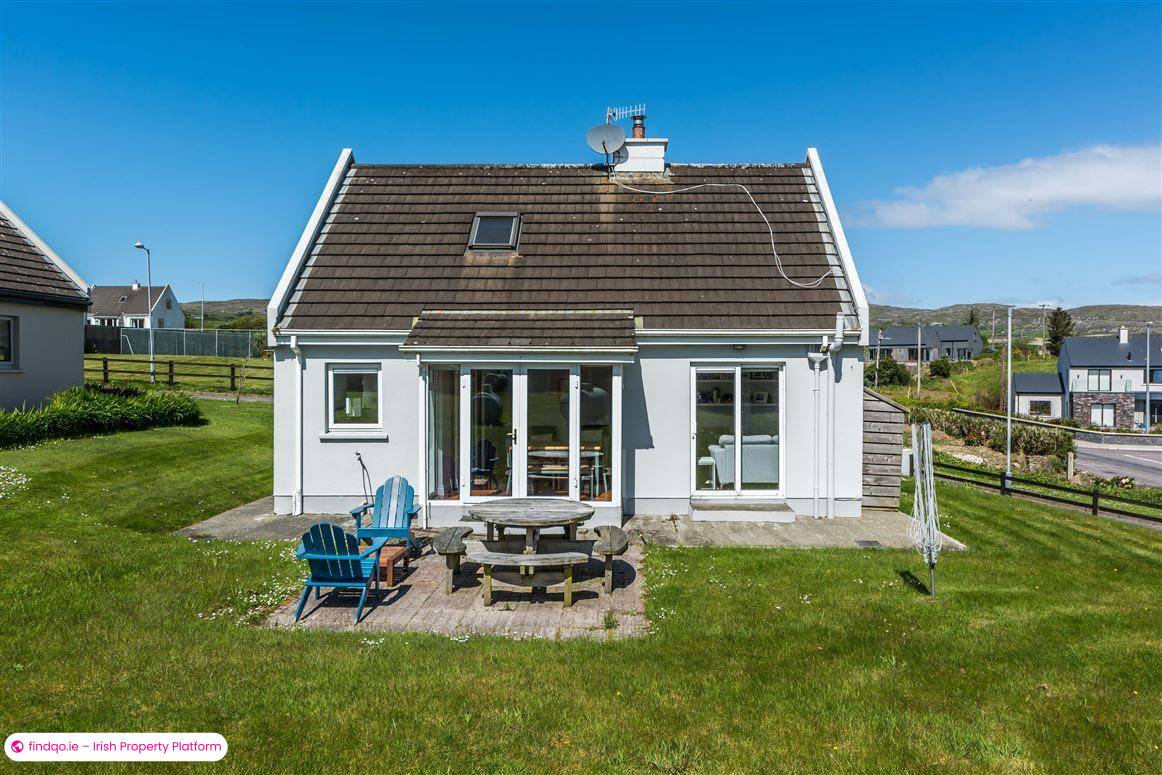 Detached house for Sale in Goleen, Cork