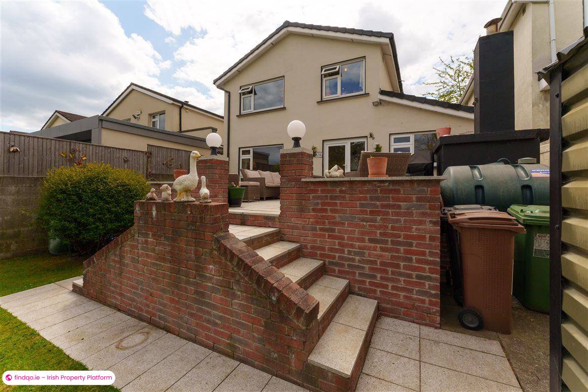 Detached house for Sale in Knocklyon, Dublin 16