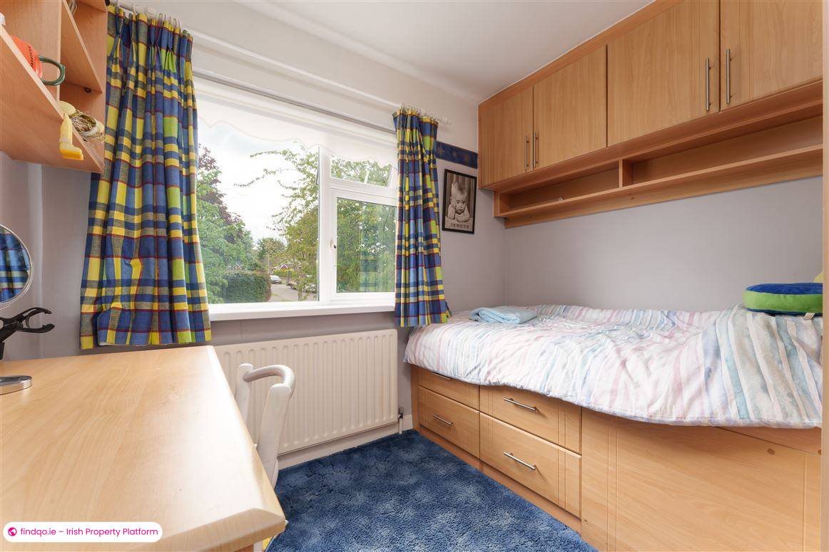 Detached house for Sale in Knocklyon, Dublin 16