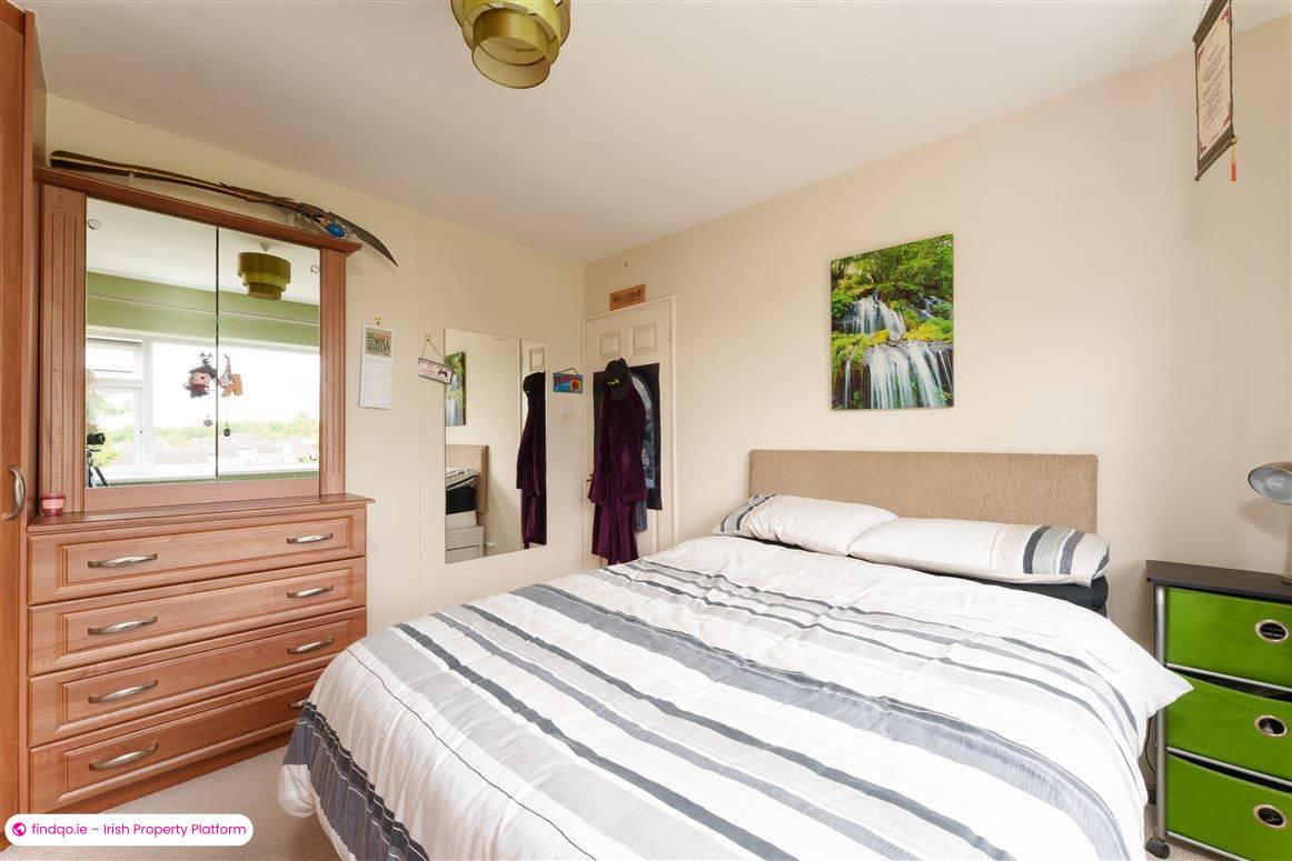 Detached house for Sale in Knocklyon, Dublin 16