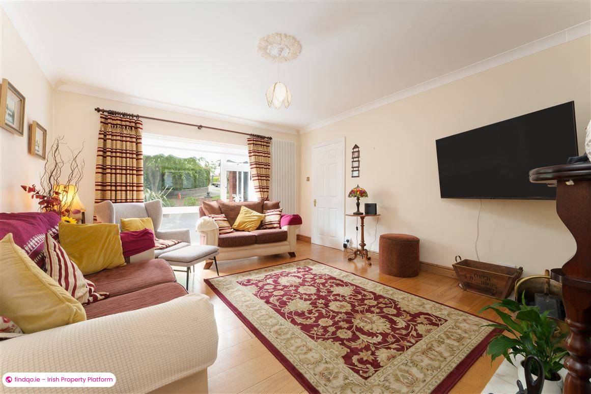 Detached house for Sale in Knocklyon, Dublin 16