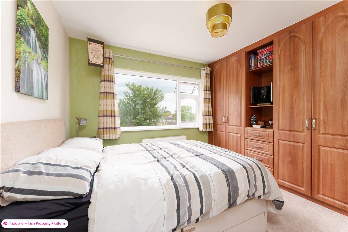 Detached house for Sale in Knocklyon, Dublin 16
