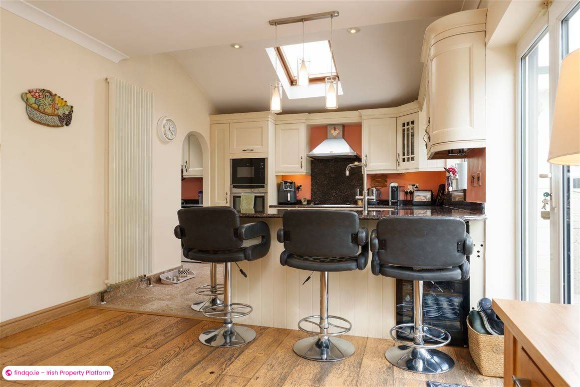 Detached house for Sale in Knocklyon, Dublin 16