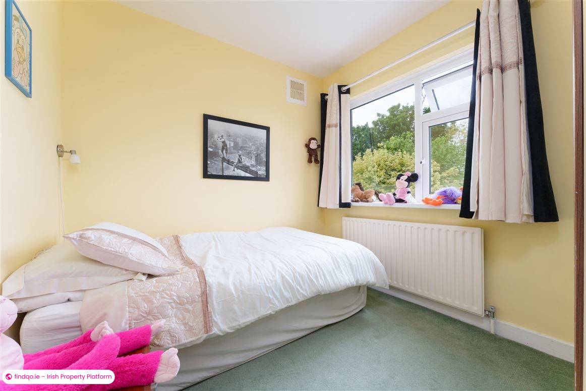 Detached house for Sale in Knocklyon, Dublin 16