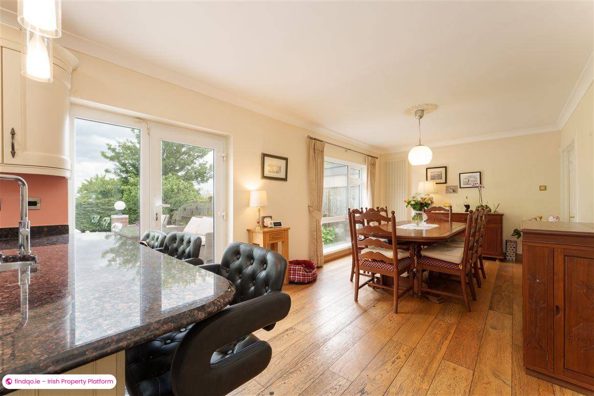 Detached house for Sale in Knocklyon, Dublin 16