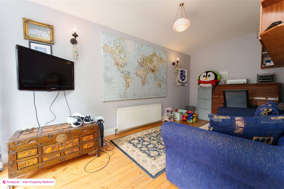 Detached house for Sale in Knocklyon, Dublin 16