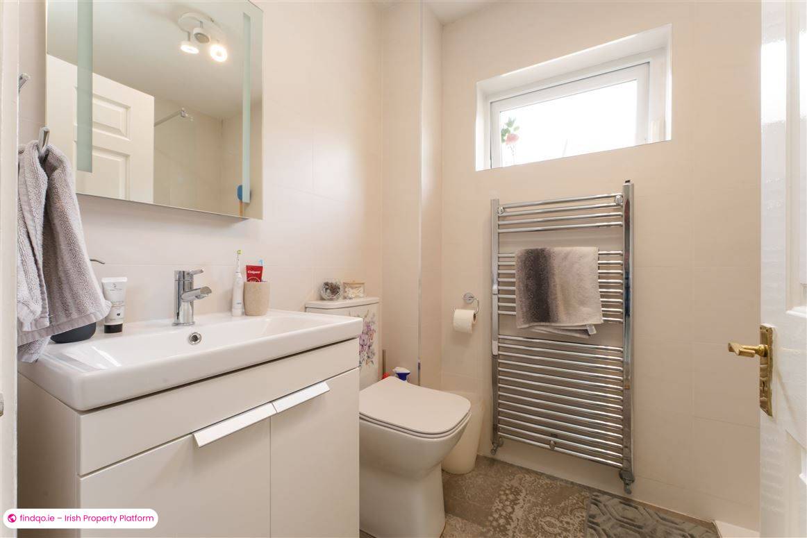 Detached house for Sale in Knocklyon, Dublin 16