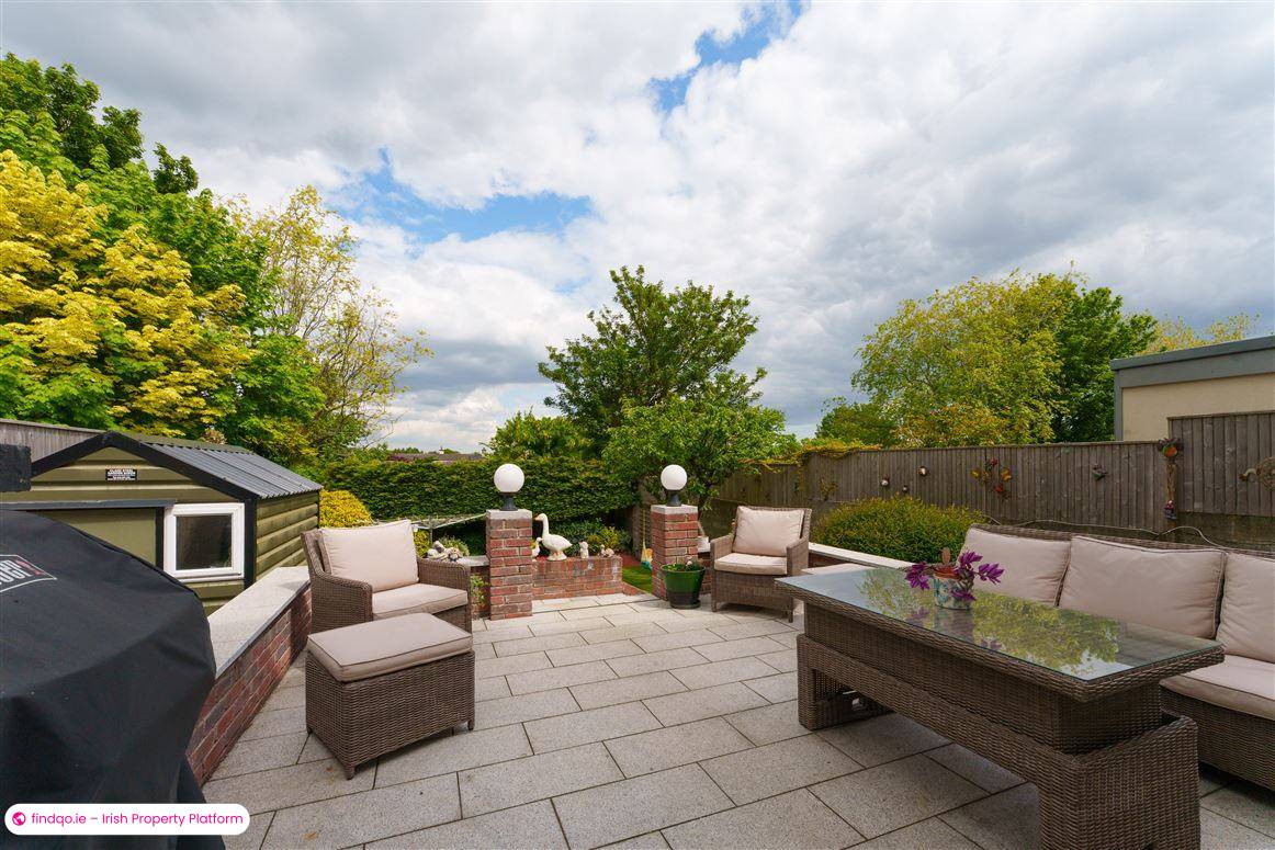 Detached house for Sale in Knocklyon, Dublin 16