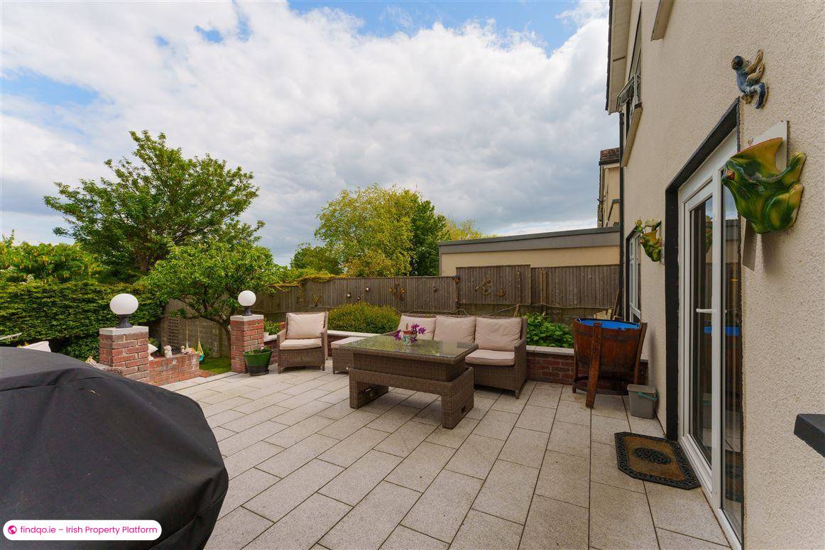 Detached house for Sale in Knocklyon, Dublin 16