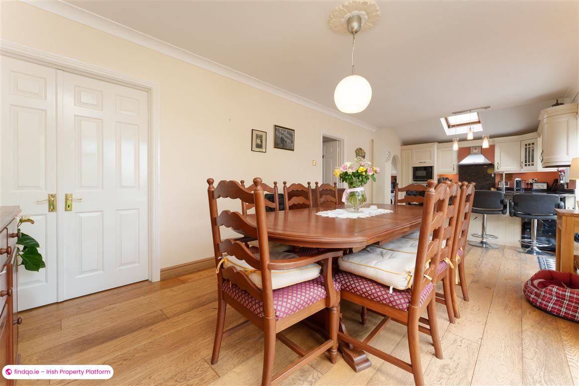 Detached house for Sale in Knocklyon, Dublin 16