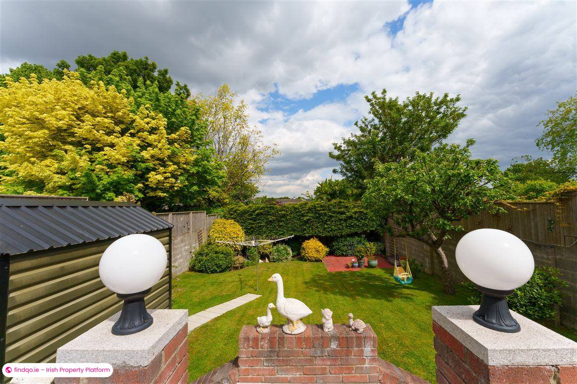 Detached house for Sale in Knocklyon, Dublin 16