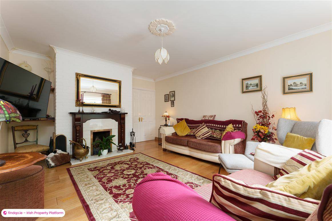 Detached house for Sale in Knocklyon, Dublin 16