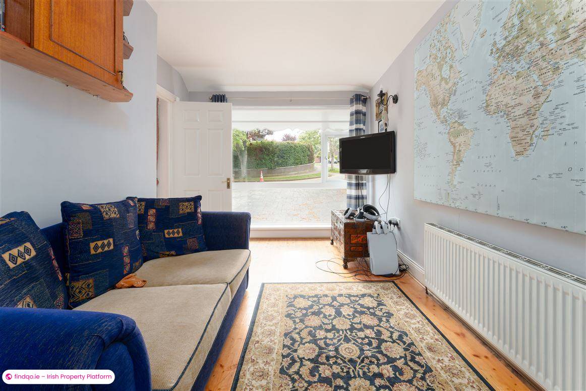 Detached house for Sale in Knocklyon, Dublin 16