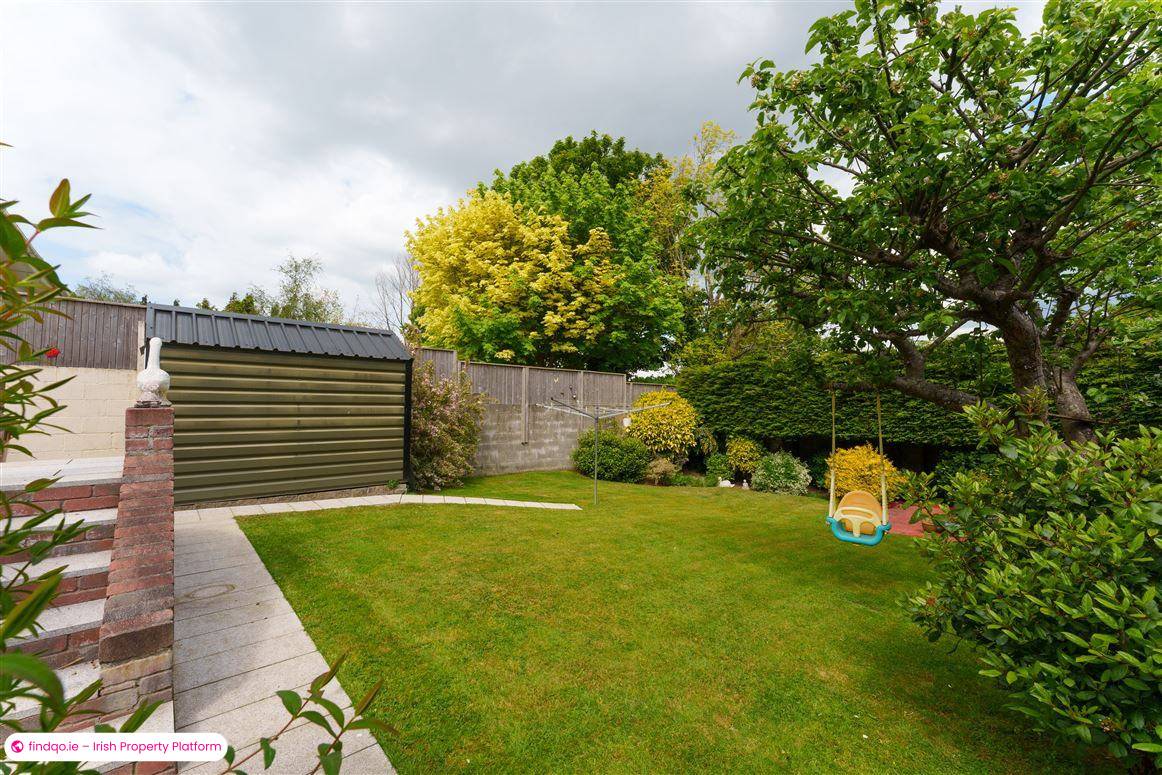 Detached house for Sale in Knocklyon, Dublin 16
