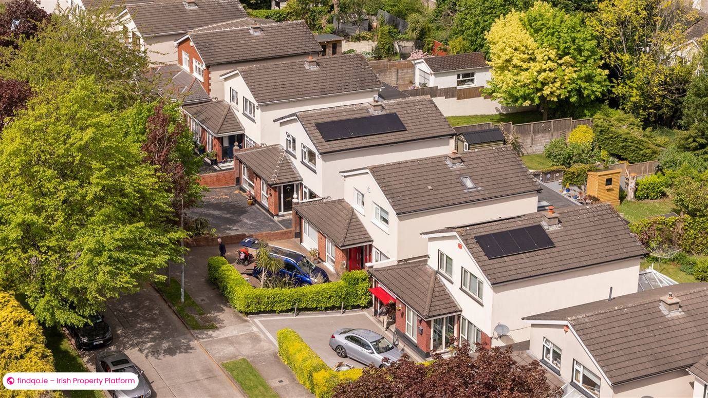 Detached house for Sale in Knocklyon, Dublin 16