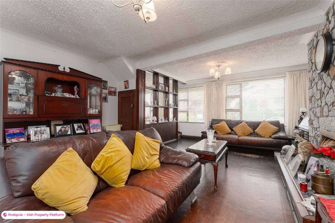 End of terrace house for Sale in Drimnagh, Dublin 12