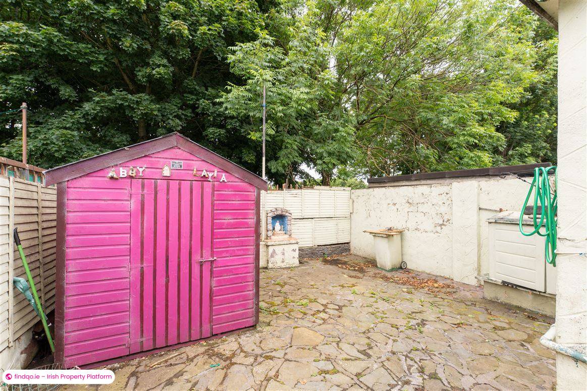 End of terrace house for Sale in Drimnagh, Dublin 12