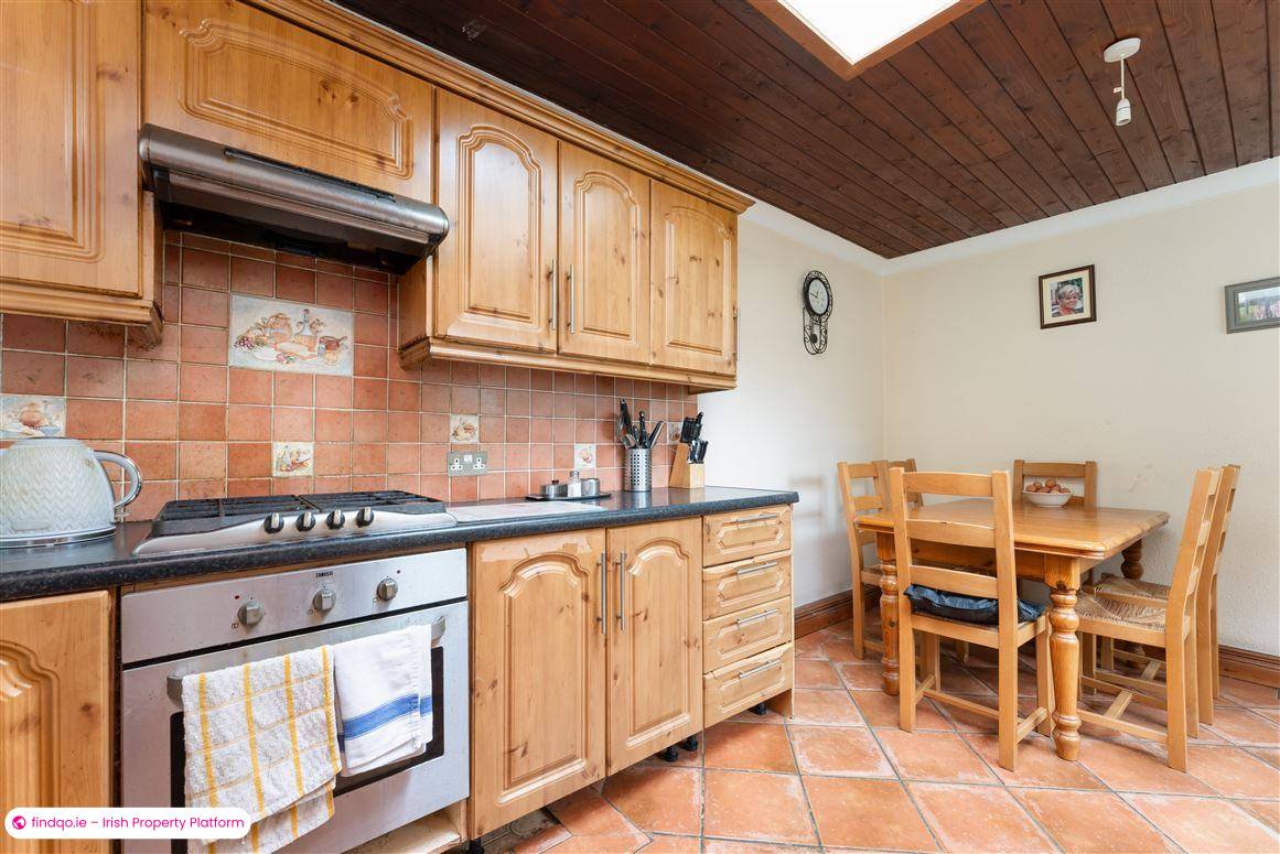 End of terrace house for Sale in Drimnagh, Dublin 12
