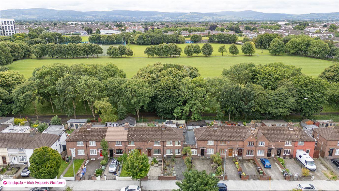 End of terrace house for Sale in Drimnagh, Dublin 12