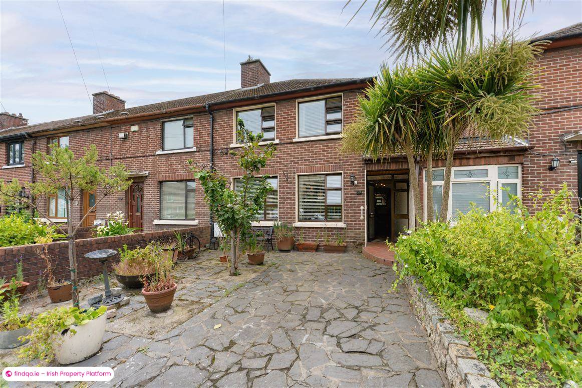 End of terrace house for Sale in Drimnagh, Dublin 12