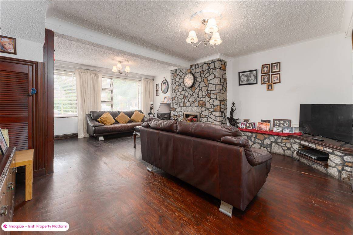 End of terrace house for Sale in Drimnagh, Dublin 12