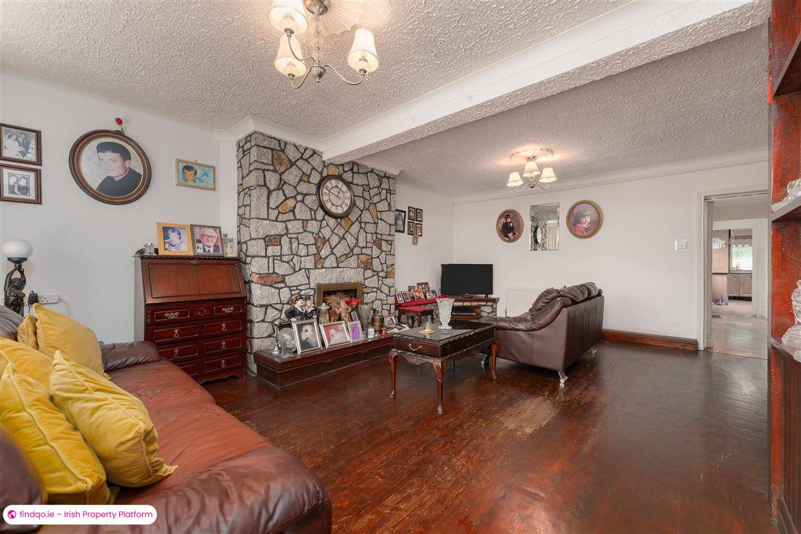 End of terrace house for Sale in Drimnagh, Dublin 12
