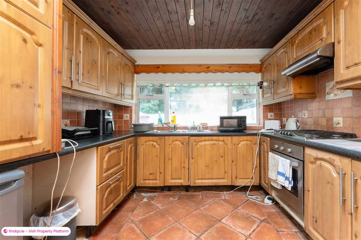 End of terrace house for Sale in Drimnagh, Dublin 12