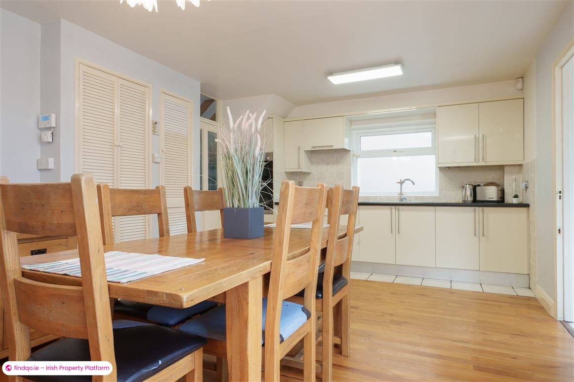End of terrace house for Sale in Oldbawn, Dublin 24