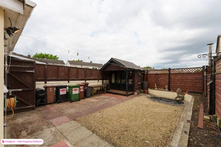 End of terrace house for Sale in Oldbawn, Dublin 24