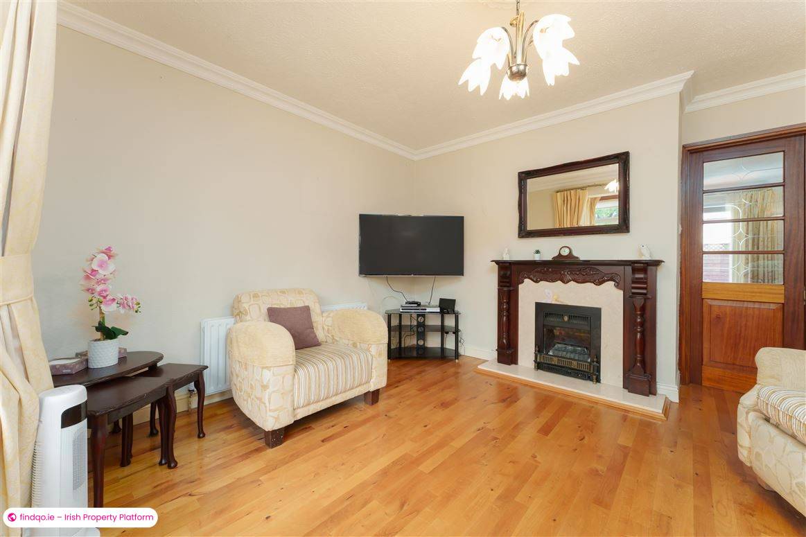 End of terrace house for Sale in Oldbawn, Dublin 24
