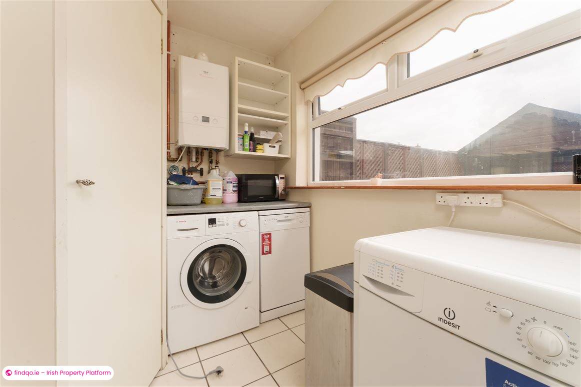 End of terrace house for Sale in Oldbawn, Dublin 24