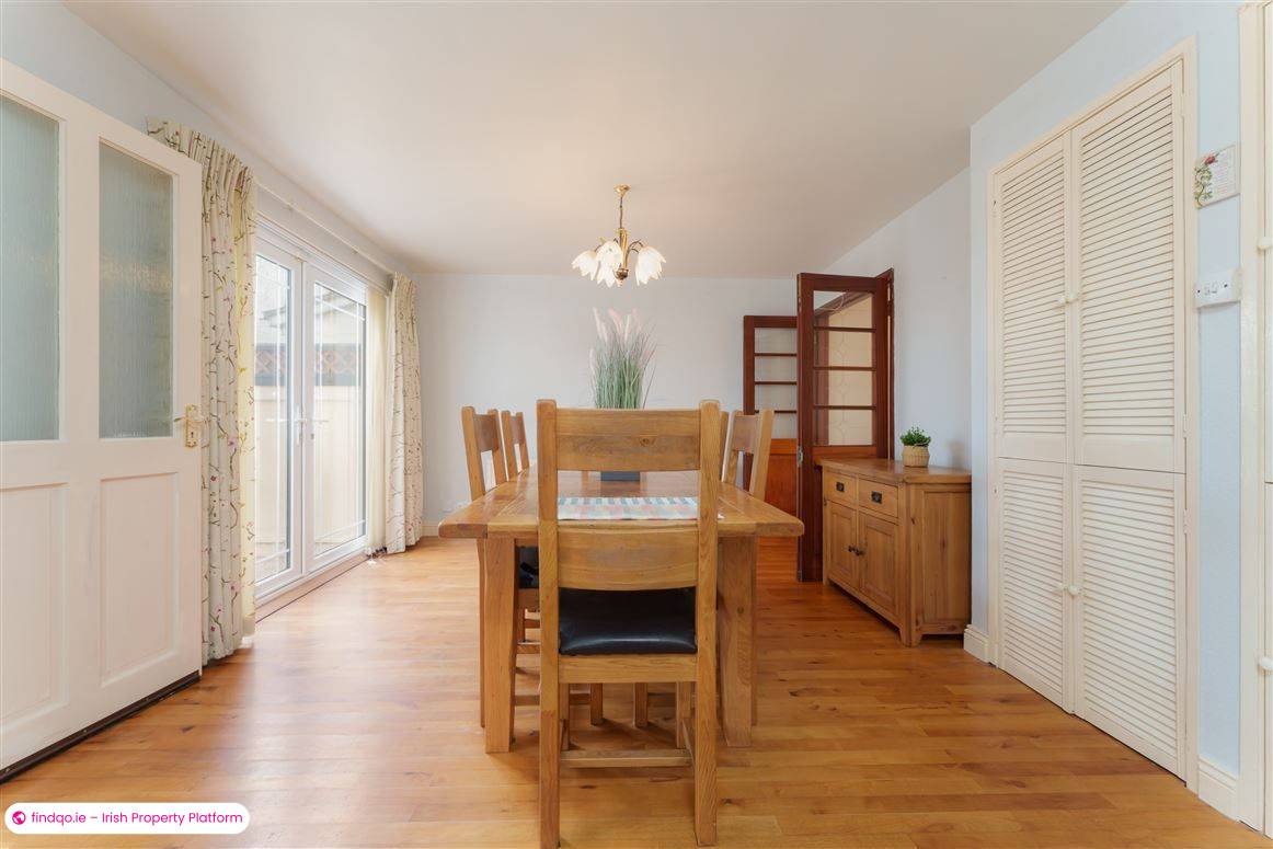 End of terrace house for Sale in Oldbawn, Dublin 24