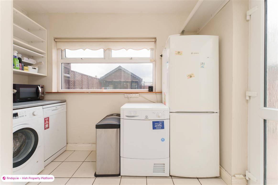 End of terrace house for Sale in Oldbawn, Dublin 24