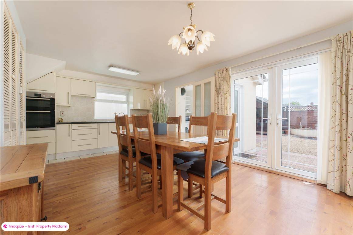 End of terrace house for Sale in Oldbawn, Dublin 24