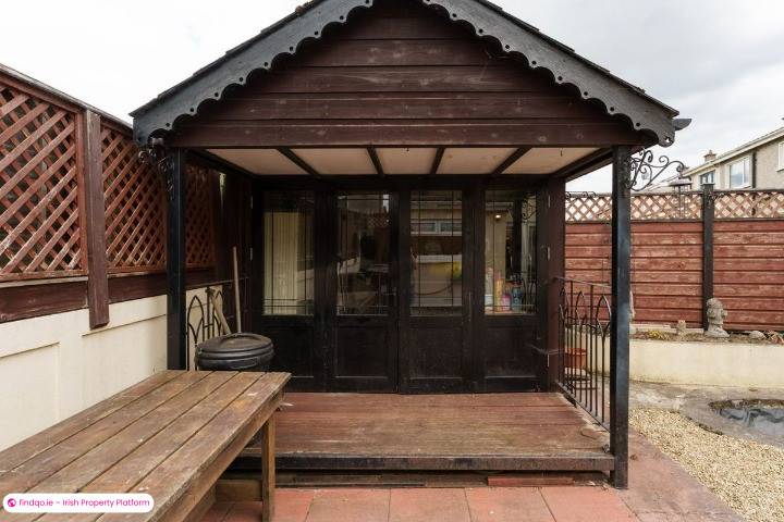 End of terrace house for Sale in Oldbawn, Dublin 24