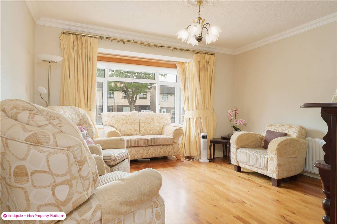 End of terrace house for Sale in Oldbawn, Dublin 24