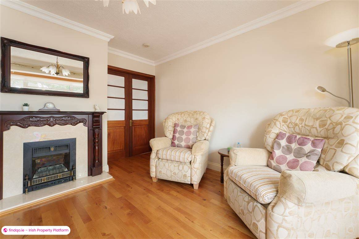 End of terrace house for Sale in Oldbawn, Dublin 24