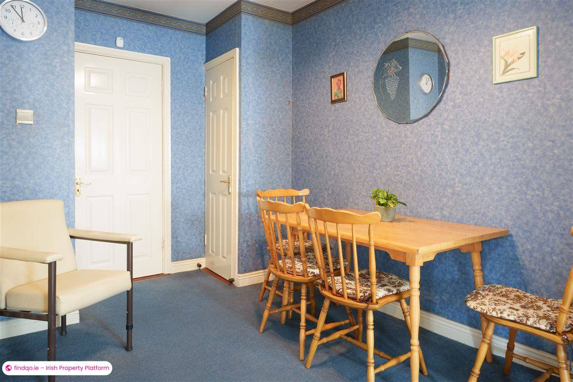 Detached house for Sale in Willbrook, Dublin 14