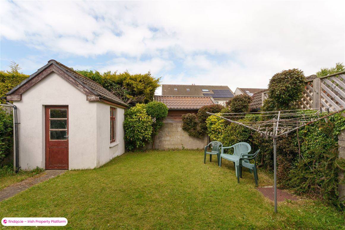 Detached house for Sale in Willbrook, Dublin 14