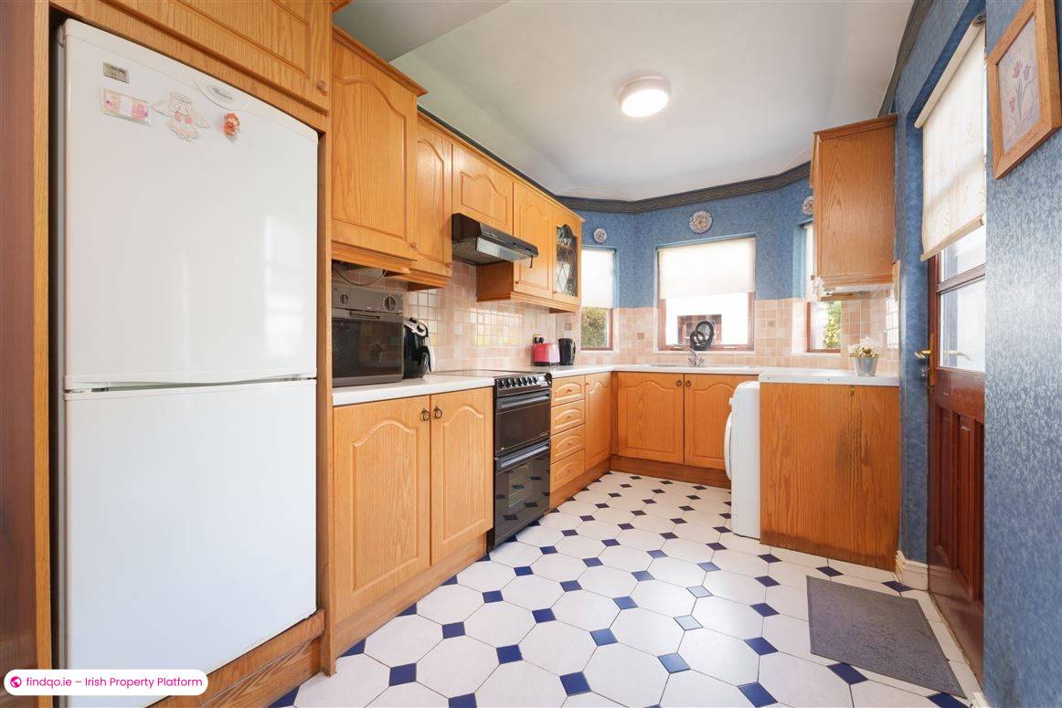 Detached house for Sale in Willbrook, Dublin 14